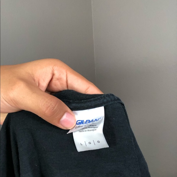 Aerosmith Blue army Tour 2015 Tee - Picture 4 of 4